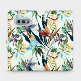 Etui do Samsung Galaxy S10e - wzór M071P