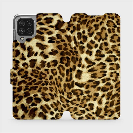 Etui do Samsung Galaxy M32 4G - wzór VA33P