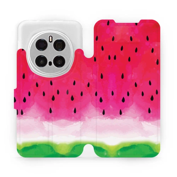 Etui do Huawei Honor Magic7 Pro 5G - wzór V086S