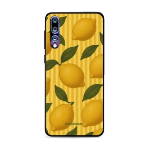 Etui Glossy Case do Huawei P20 Pro - wzór GP81G