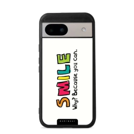 Etui Glossy Case do Google Pixel 8a - wzór G073G