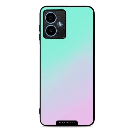 Etui Glossy Case do Motorola Moto G14 - wzór G063G