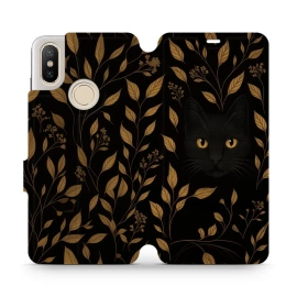 Etui do Xiaomi Mi A2 - wzór V164S