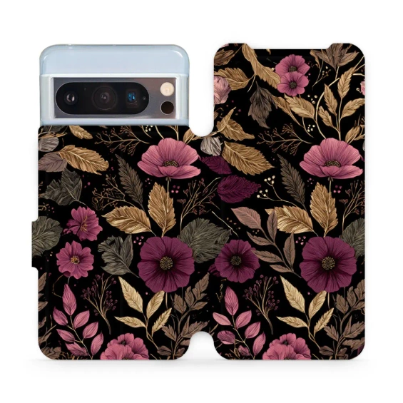 Etui do Google Pixel 8 Pro - wzór V170S