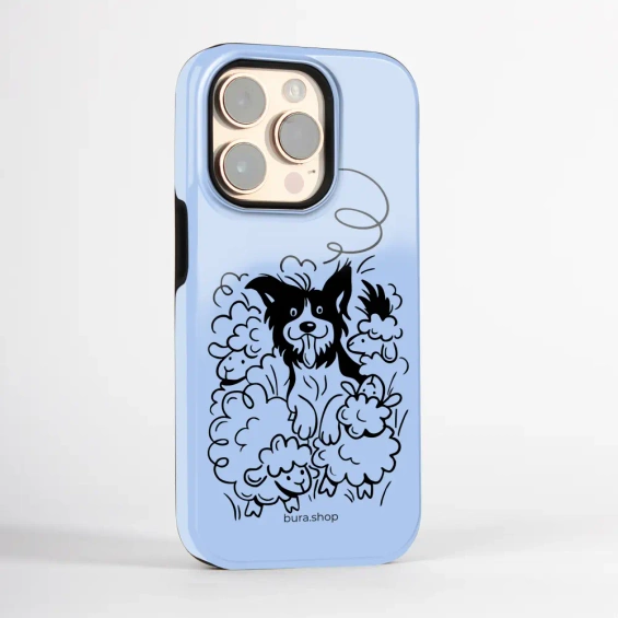 Etui Elite Pro do Xiaomi Redmi 15C 5G - wzór E13BS