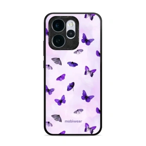 Etui Glossy Case do Oppo Reno 15 - wzór GP77G