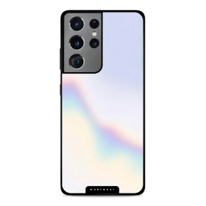 Etui Glossy Case do Samsung Galaxy S21 Ultra - wzór G064G