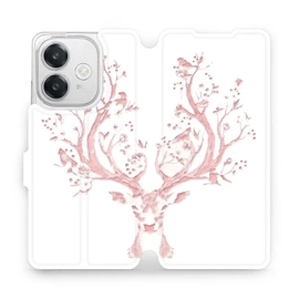 Etui do OPPO A40M - wzór M007S