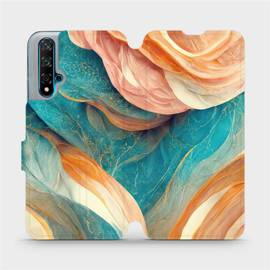 Etui do Huawei Nova 5T - wzór VP36S