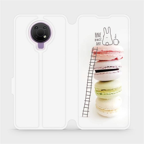 Etui do Nokia G10 - wzór M090P