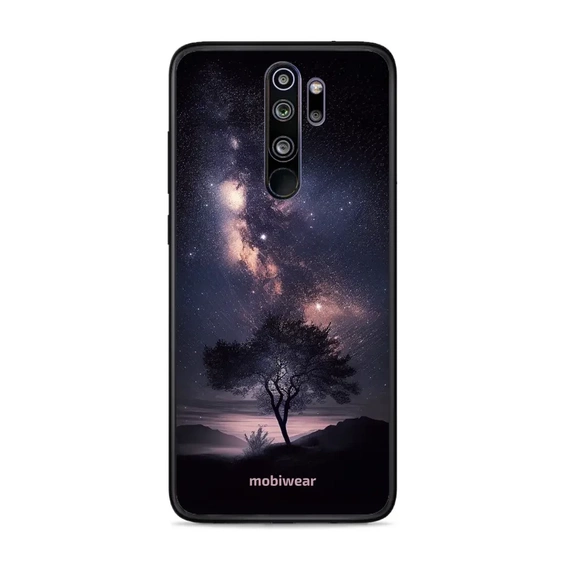 Etui Glossy Case do Xiaomi Redmi Note 8 Pro - wzór G005G