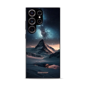 Etui Glossy Case do Samsung Galaxy S23 Ultra - wzór G006G