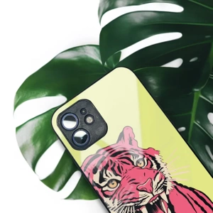 Etui Glossy Case do Huawei Honor 50 - wzór G051G