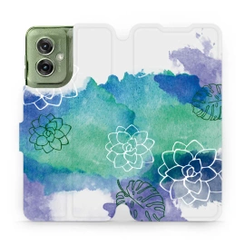 Etui do Motorola Moto G55 5G - wzór MG11S