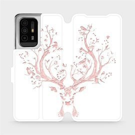 Etui do OPPO Reno 5 Z - wzór M007S