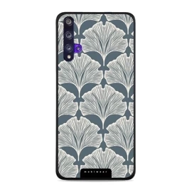 Etui Glossy Case do Huawei Nova 5T - wzór GA43G