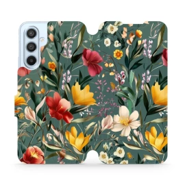 Etui do Samsung Galaxy A54 - wzór VP71S
