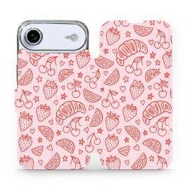 Etui do Apple iPhone 17 Air - wzór VP86S
