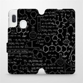 Etui do Samsung Galaxy A20e - wzór V060P