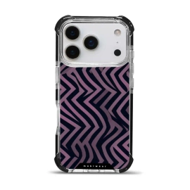 Etui MagSafe Elite Bumper Apple iPhone 17 Pro - wzór DA55D