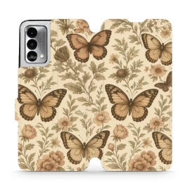 Etui do Realme GT Master Edition - wzór VP92S