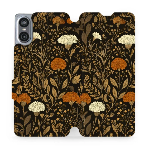 Etui do Sony Xperia 10 VI - wzór V174S
