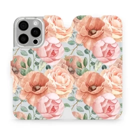Etui do Apple iPhone 16 Pro - wzór MP02S