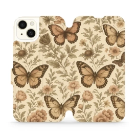 Etui do Apple iPhone 15 Plus - wzór VP92S