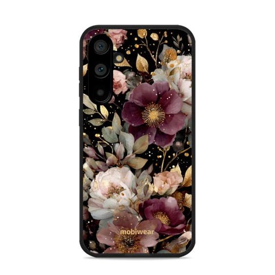 Etui Glossy Case do Samsung Galaxy S23 FE - wzór G169G