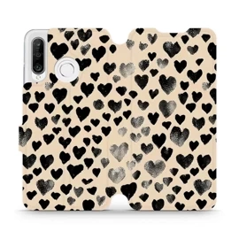 Etui do Huawei P30 Lite - wzór VA51S