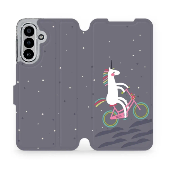 Etui do Samsung Galaxy A17 5G - wzór V024P