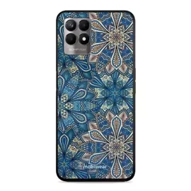 Etui Glossy Case do Realme 8i - wzór G038G