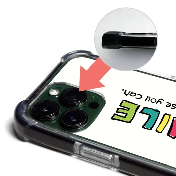 Etui MagSafe Elite Bumper Apple iPhone 13 - wzór D073D