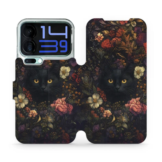 Etui do Xiaomi 17 Pro Max - wzór V161S