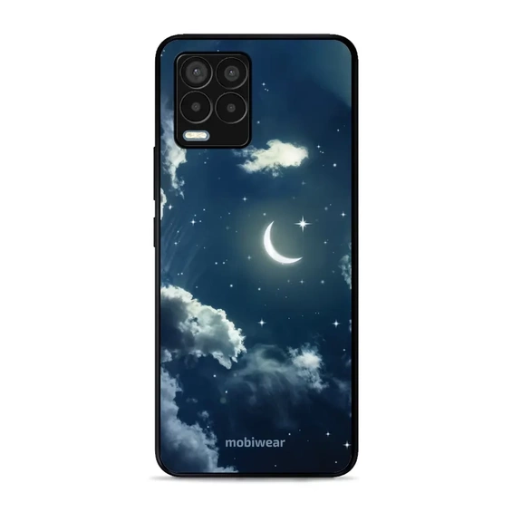 Etui Glossy Case do Realme 8 - wzór G048G