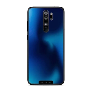Etui Glossy Case do Xiaomi Redmi Note 8 Pro - wzór G068G