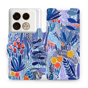 Etui do Infinix Note 40 Pro - wzór MP03P