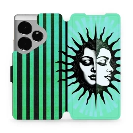 Etui do Realme GT 6 - wzór VP58S