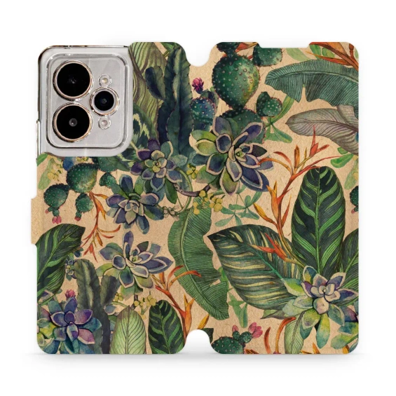 Etui do Realme 15 5G - wzór VP05S