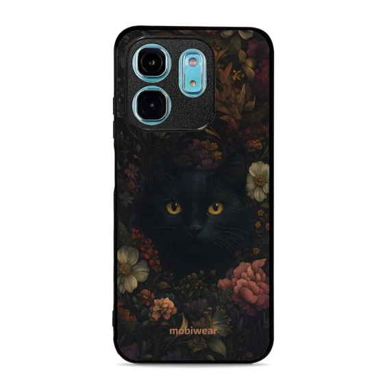 Etui Glossy Case do Infinix HOT 50i - wzór G161G