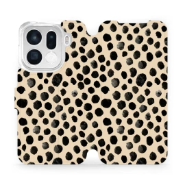 Etui do OPPO Find X9 pro - wzór VA50S