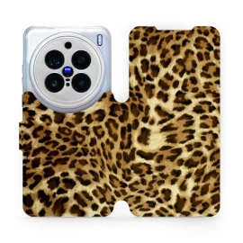 Etui do Vivo X200 Pro 5G - wzór VA33P