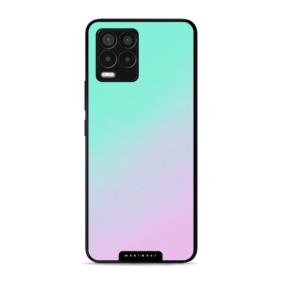 Etui Glossy Case do Realme 8 - wzór G063G