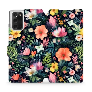 Etui do Samsung Galaxy Note 20 - wzór VP48S