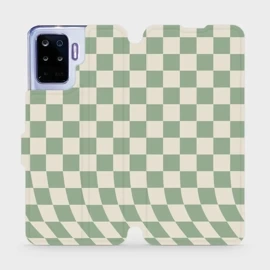 Etui do OPPO Reno 5 Lite - wzór VA58S