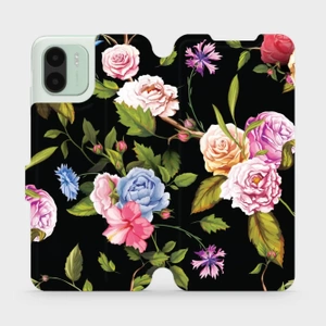 Etui do Xiaomi Redmi A2 - wzór VD07S