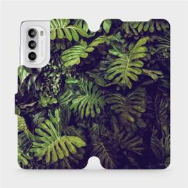 Etui do Motorola Moto G52 - wzór V136P