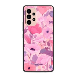 Etui Glossy Case do Samsung Galaxy A53 5G - wzór GP74G