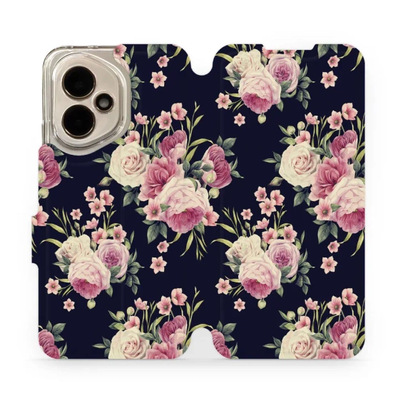 Etui do Huawei Honor 400 - wzór V068P