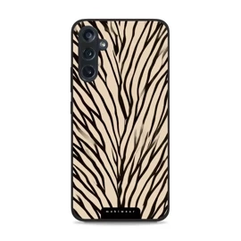 Etui Glossy Case do Samsung Galaxy M34 5G - wzór GA52G